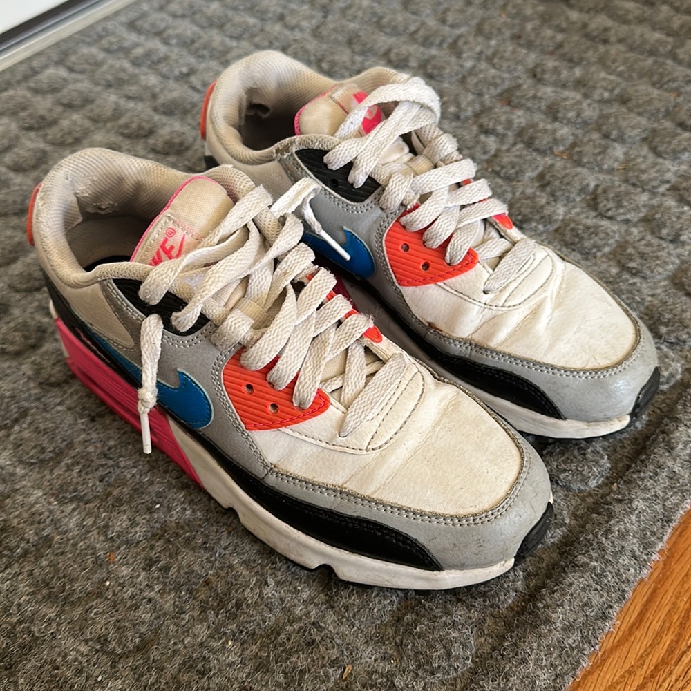 Nike Air Max